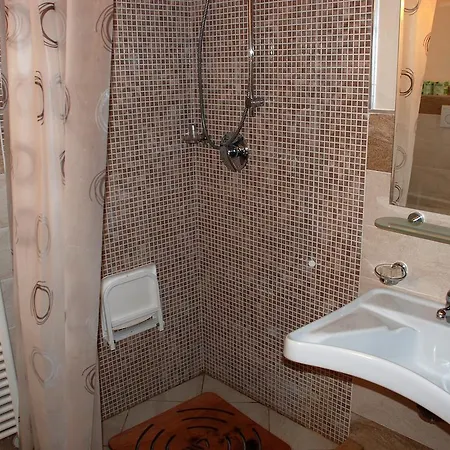 Gasthuis Matteo Verona