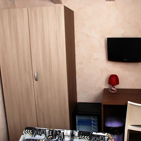 Penzion Matteo Verona