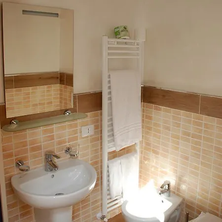 Matteo 3* Verona