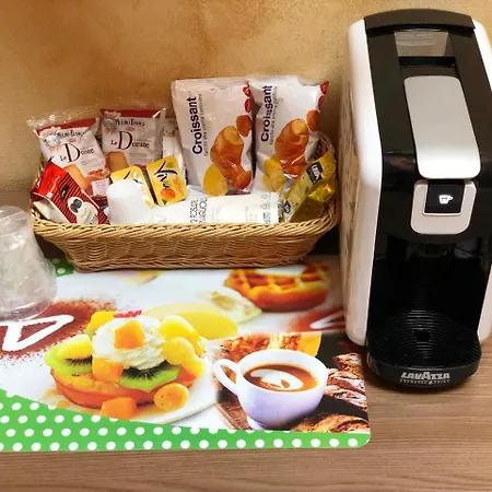 Matteo Penzion Verona