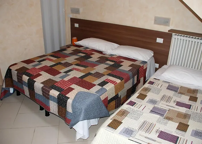 阿菲塔卡马雷马泰奥酒店 维罗纳