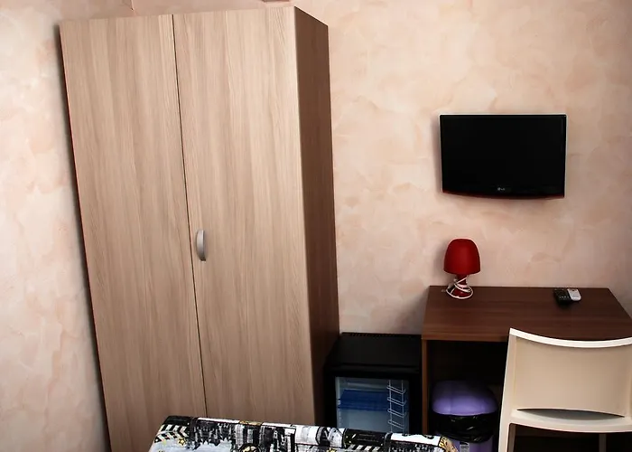 招待所 阿菲塔卡马雷马泰奥酒店 维罗纳