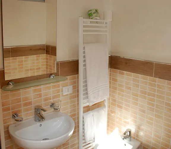 阿菲塔卡马雷马泰奥酒店 3* 维罗纳