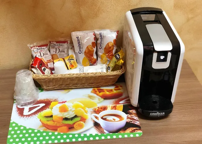 Gæstehus Matteo Verona