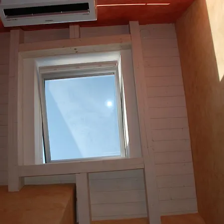 Matteo בית הארחה