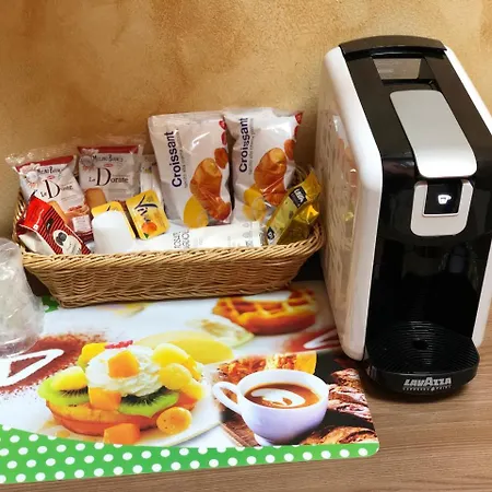 בית הארחה Matteo ורונה