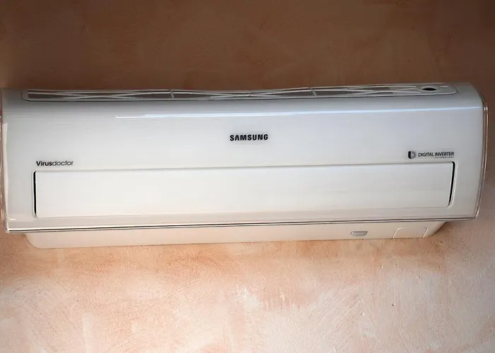 Matteo Gæstehus Verona