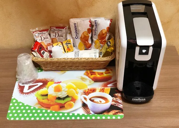 Matteo Gæstehus Verona