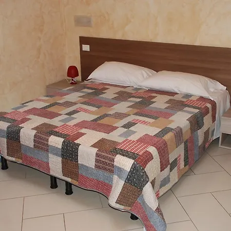 Matteo Guest house